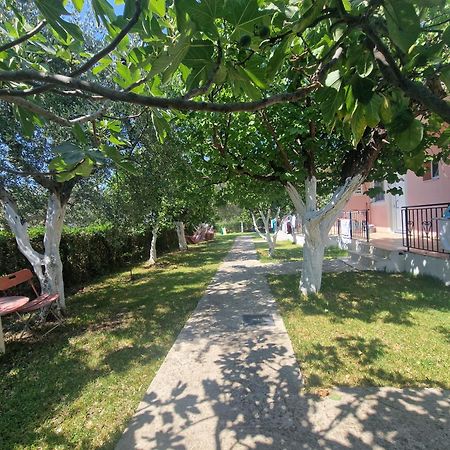 Lemi Apartments Ríza Екстериор снимка