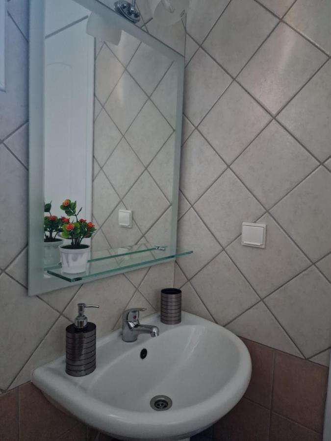 Lemi Apartments Ríza Екстериор снимка
