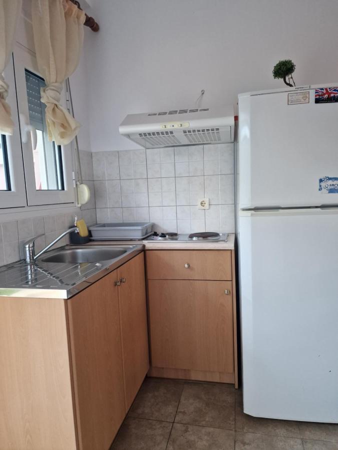 Lemi Apartments Ríza Екстериор снимка