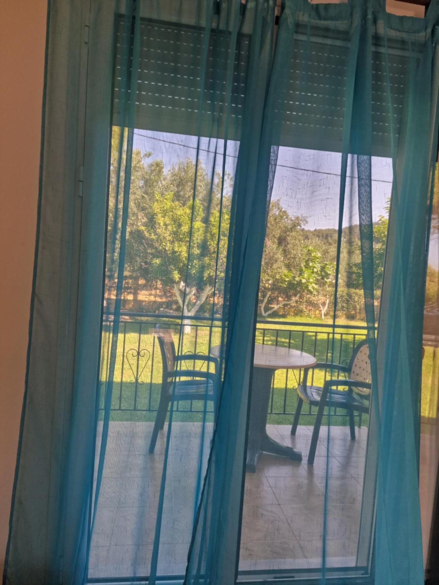 Lemi Apartments Ríza Екстериор снимка