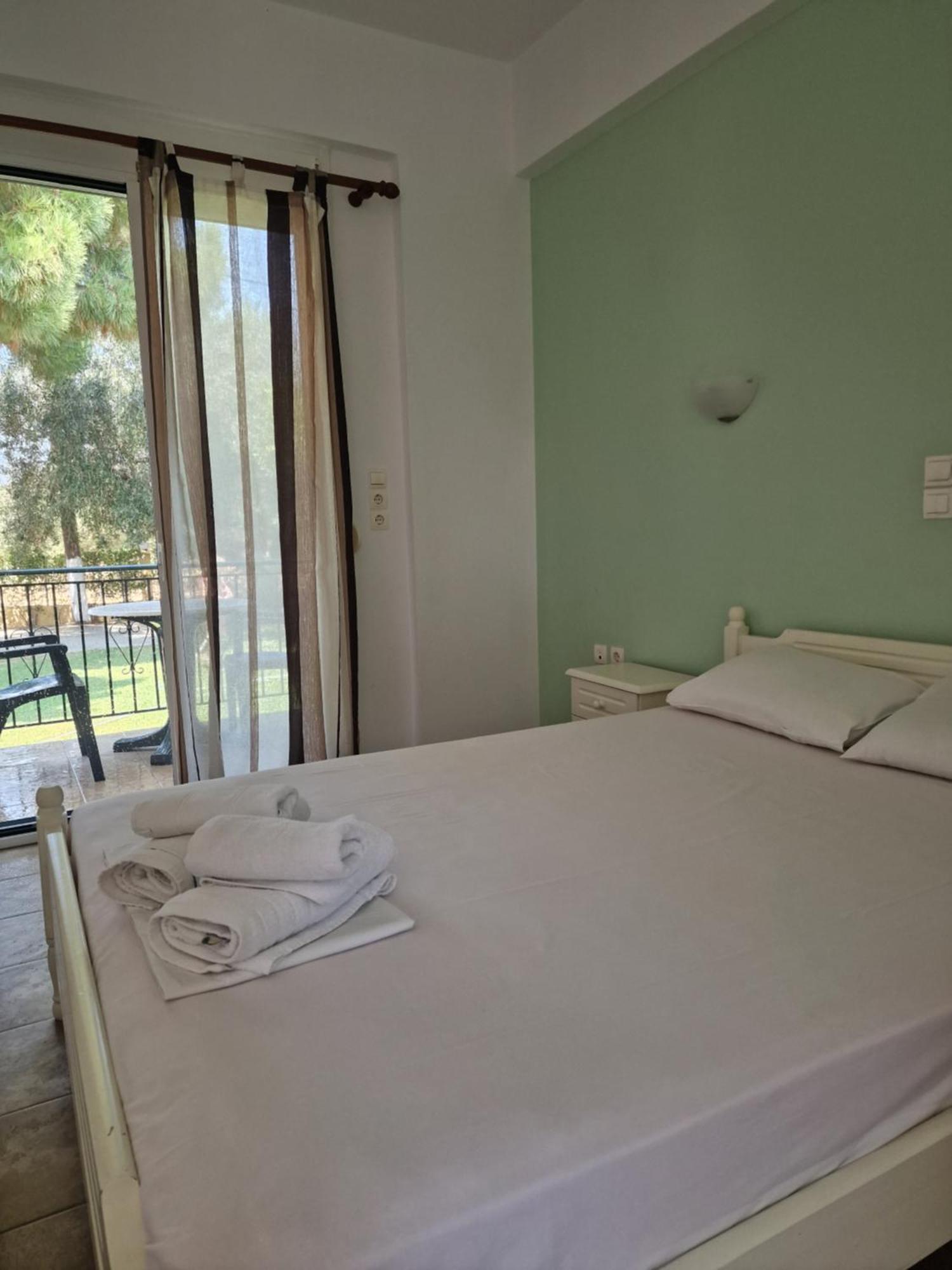 Lemi Apartments Ríza Екстериор снимка
